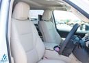 Toyota Land Cruiser 2024 ZX 3.5L Petrol - Right Hand Drive - V6 - 10 Speed Automatic - Export Only