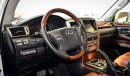 Lexus LX570 S SPORT