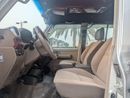 تويوتا لاند كروزر بيك آب Double Cabin 4.5L