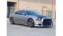 Dodge Charger SRT8 SRT8