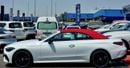 مرسيدس بنز CLE 200 كابريوليه AMG Convertible Under Agency Warranty 2026 GCC