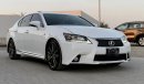 Lexus GS350 Lexus