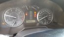 Toyota Land Cruiser V6, Left hand, Petrol, 4608ML