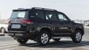 تويوتا لاند كروزر GXR 4.0L