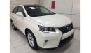 Lexus RX 270