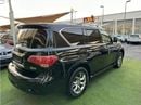 Infiniti QX56
