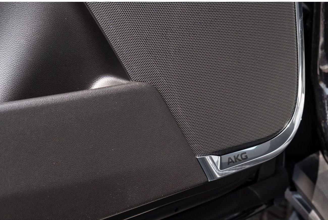 كاديلاك إسكالاد Sport Platinum 6.2L 4WD