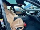 Audi A8 L 60 TFSI quattro 4.0L (460 HP)