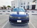 Volkswagen Tiguan Sport 2.0L