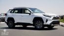Toyota RAV4 2.5L Hybrid | Limited Edition |  Radar | Seat Memory | Panoramic Sunroof | Full Option