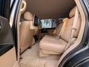 تويوتا لاند كروزر GXR Facelifted 2025 With Interior and Exterior V6 4.0L Full Option