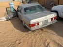 مرسيدس بنز 500 SEL