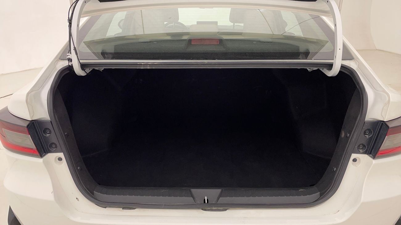 Toyota Yaris Mid 1.3L Sedan 2024 E | AED 696/Month | 0 DP | 30 Day Return | Warranty | Service History