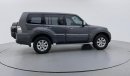 Mitsubishi Pajero GLS 3500