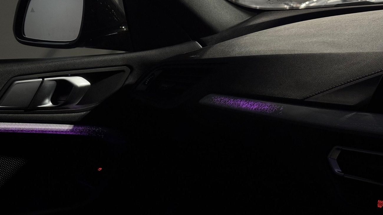 بي أم دبليو 220 M SPORT