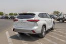 Toyota Highlander Toyota Highlander 2.5L Hybrid Electric 4WD Premium Edition 7-Seater - 2025 (Export)