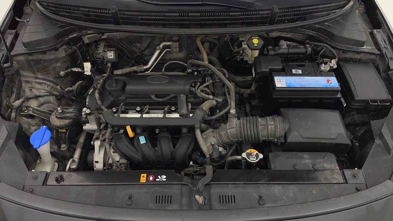 Kia Rio LX 1.4 | Zero Down Payment | Free Home Test Drive