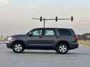 Toyota Sequoia