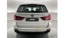 BMW X5 35i Executive