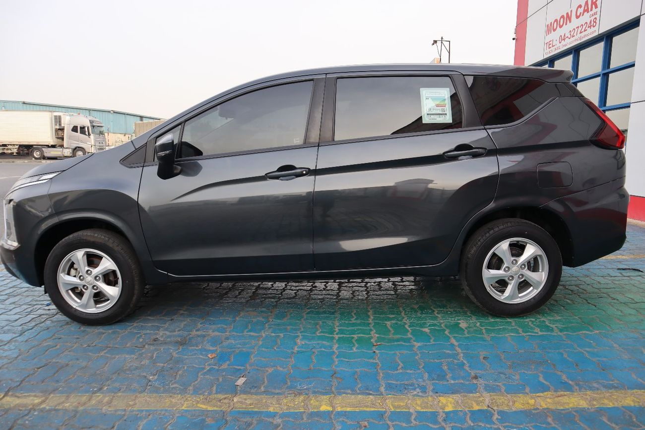 ميتسوبيشي إكسباندر Mid 1.5L