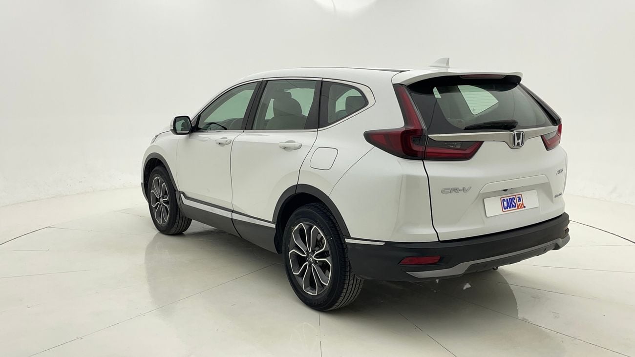 Honda CRV TOURING 2.4 | Zero Down Payment | Home Test Drive