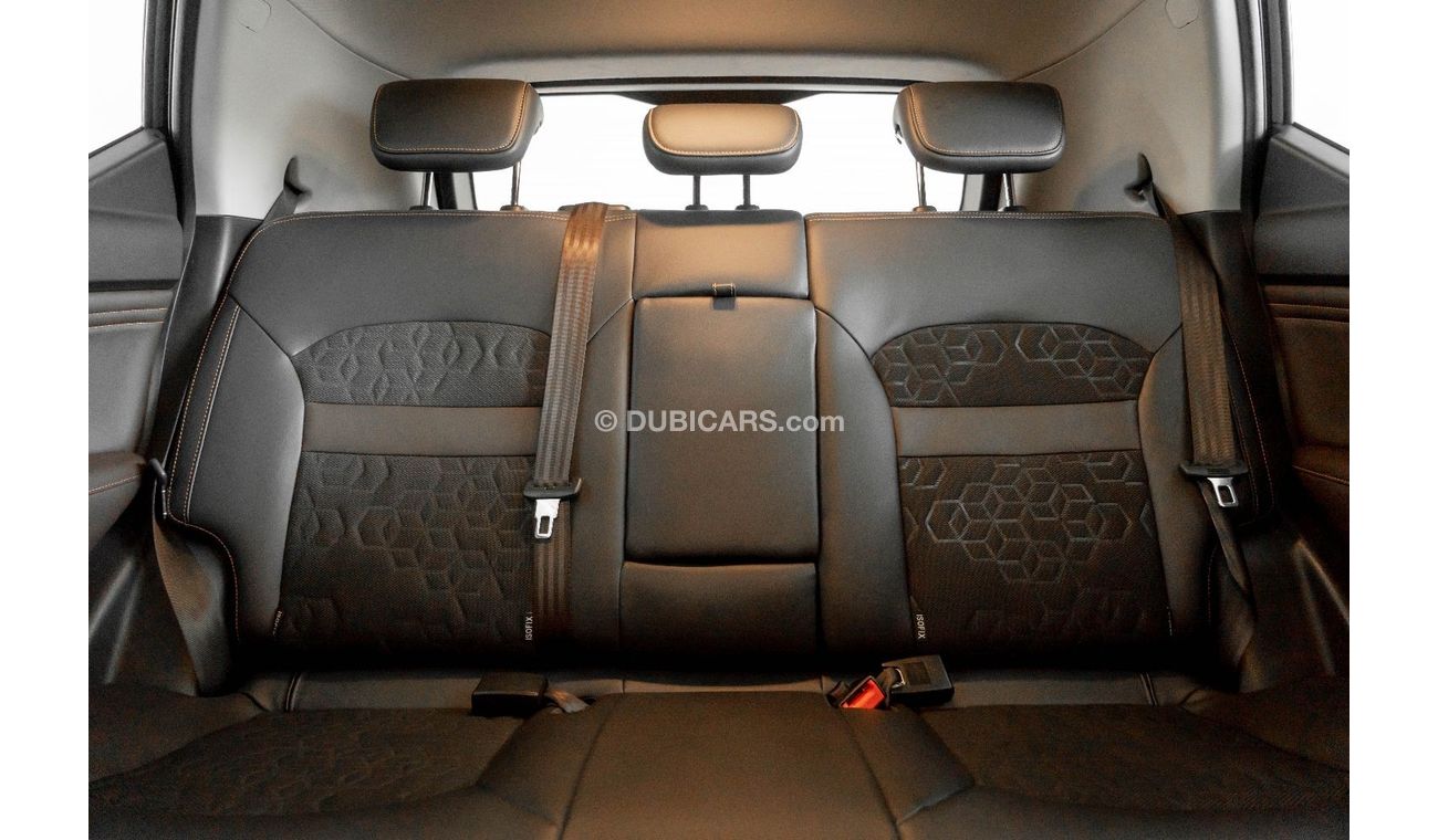 GAC GS3 2021 GAC GS3 / 5yrs GAC Warranty