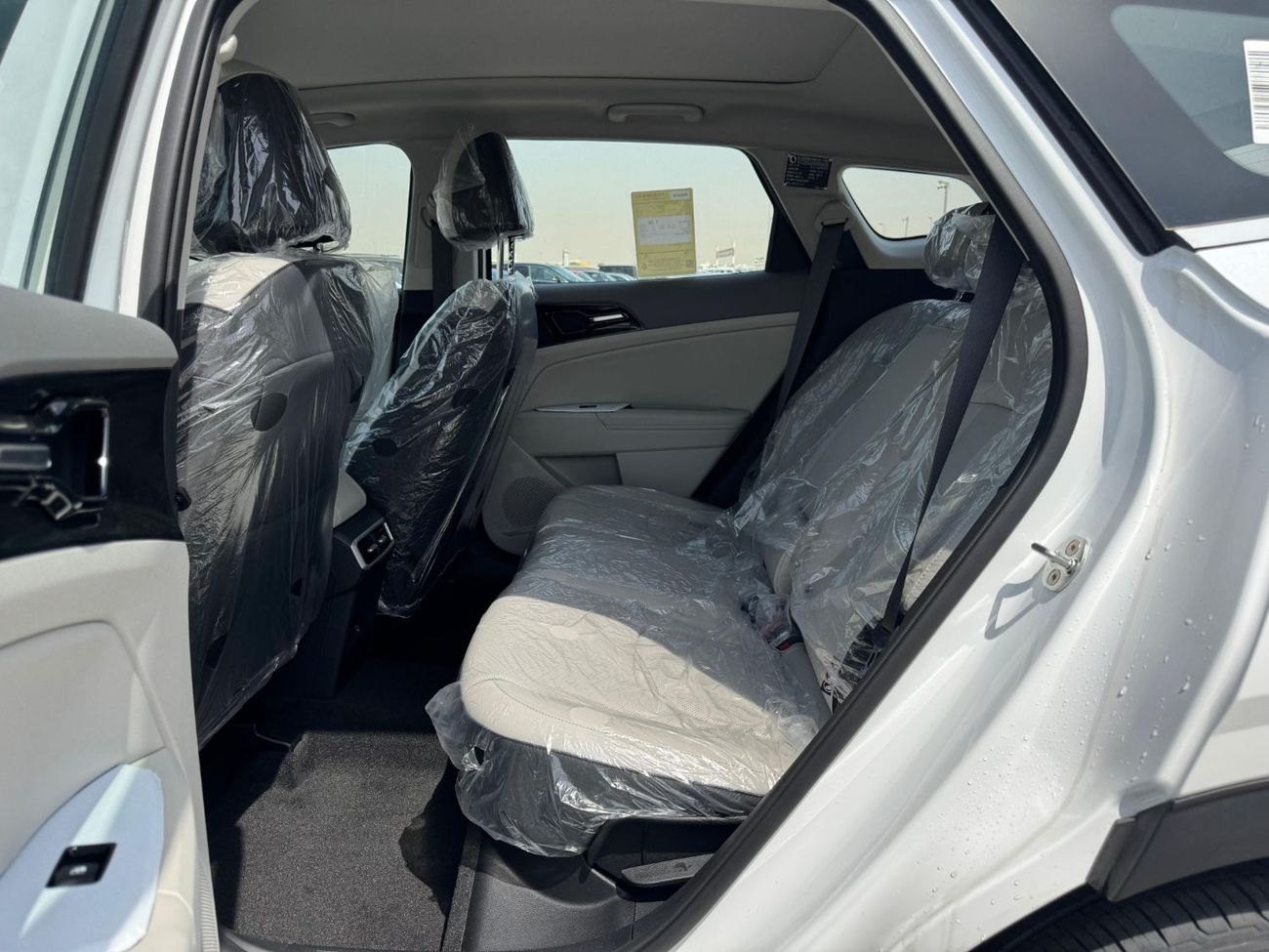 Kia Sportage KIA SPORTAGE  1.5L TURPO 2025