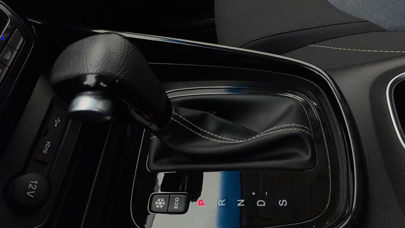 Chevrolet Captiva PREMIER 1.5 | Zero Down Payment | Home Test Drive