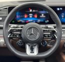مرسيدس بنز GLE 63 AMG S 2024 Mercedes Benz GLE63 S AMG Coupe, Warranty, Very Low Km, Fully Loaded, Excellent Condition