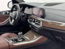 BMW X5 2020 BMW X5 xDrive40i M-Sport, Warranty, Full BMW Service History, 7 Seater, Fully Loaded, GCC