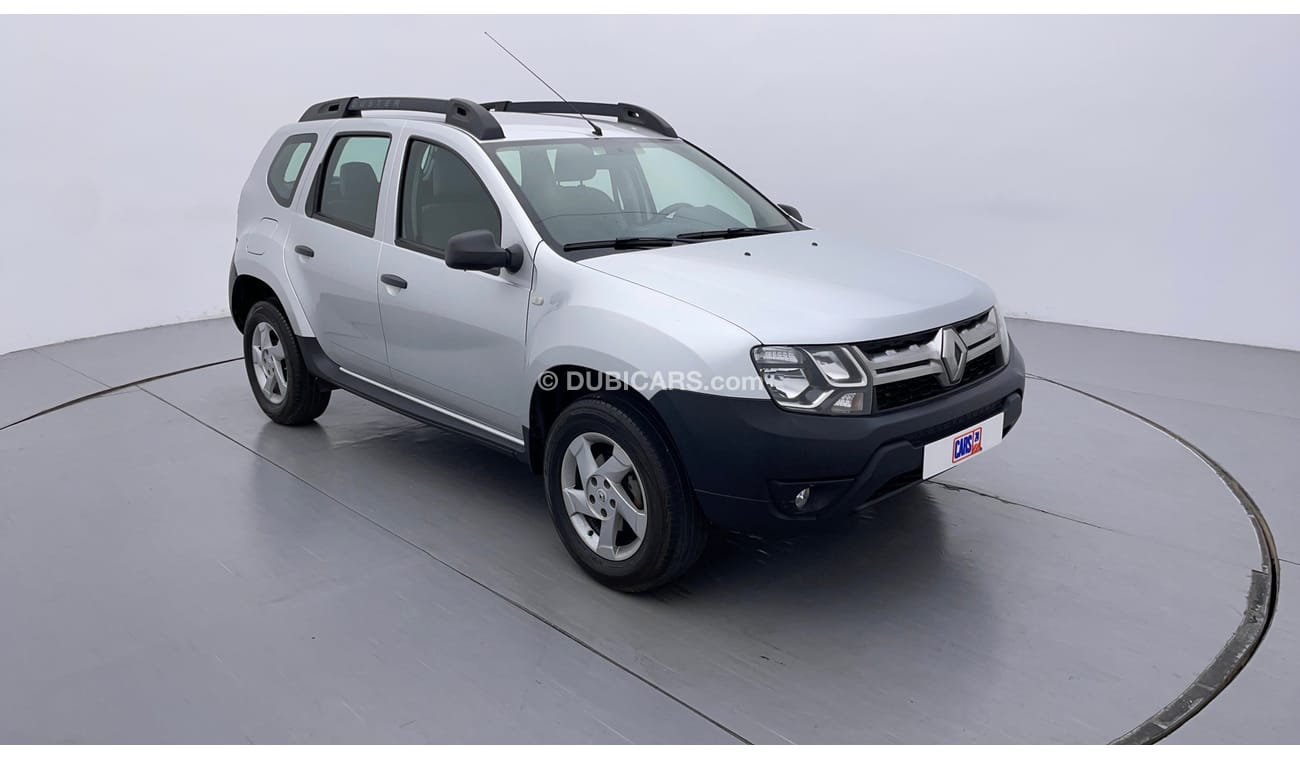 Renault Duster PE 2 | Zero Down Payment | Free Home Test Drive