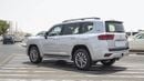 Toyota Land Cruiser VXR (LHD) TOYOTA LAND CRUISER LC300 VXR 3.3D AT MY2025 – SILVER