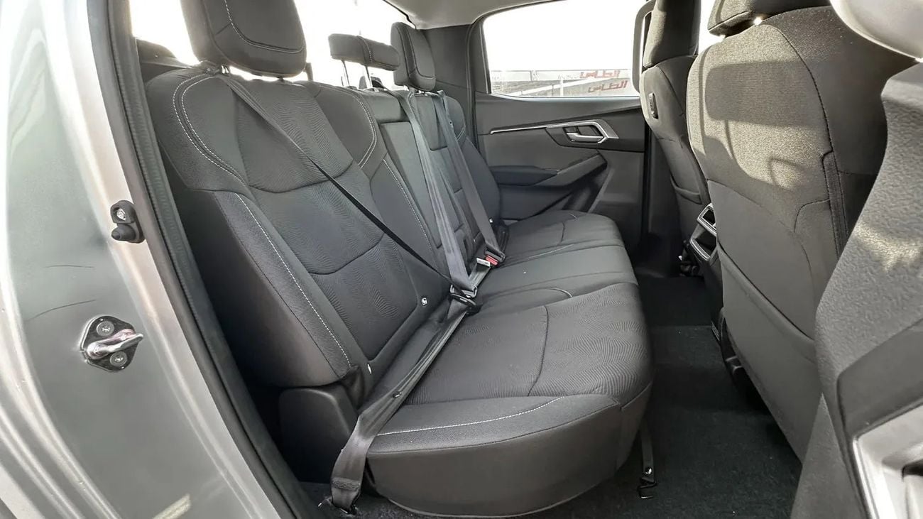 Isuzu DMax ISUZU/D-MAX/1.9 DIESEL Double Cabin 4x4, Alloy Wheel, Automatic