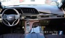 Cadillac Escalade 6.2 V8 Sport Platinum 4WD Aut. 7 seats