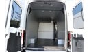 Ford Transit FORD TRANSIT DELIVERY VAN FULL AUTOMATIC 2015