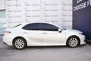 Toyota Camry AED 1359 PM | 2.5L SE GCC DEALER WARRANTY