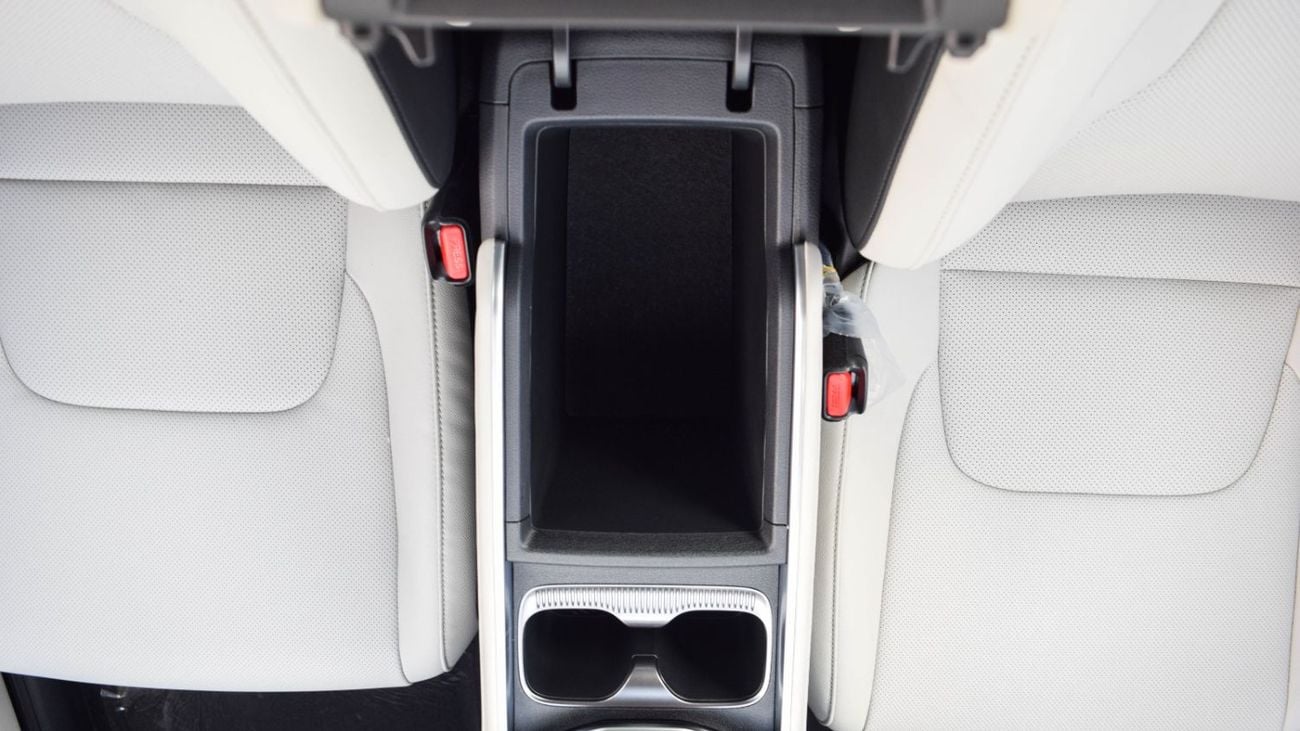 كيا سبورتيج KIA SPORTAGE 1.5T 2025