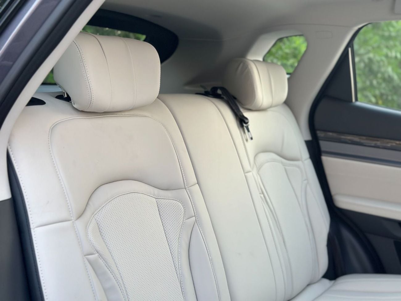 Jetour Dashing LUXURY | Good Condition | AED 1,300 monthly
