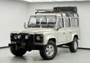 لاند روفر ديفندر 1988 Land Rover Defender ,Excellent Condition ,GCC