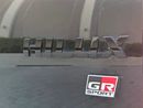 Toyota Hilux GR SPORT 2024 GCC specs Double Cab Pickup Truck Excellent Condition