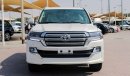 Toyota Land Cruiser GXR V8 Facelift to 2019