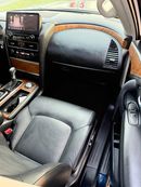 نيسان أرمادا SL 4WD 2022 perfect condition