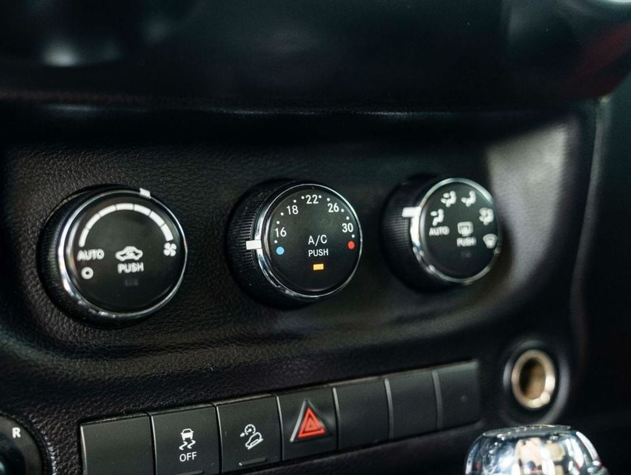 جيب رانجلر Wrangler Unlimited