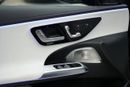 مرسيدس بنز E300 E 300 | GCC 0km | Agency Warranty | AMG Package
