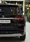 MG RX5 EXCELLENT DEAL for our MG RX5 20T ( 2021 Model ) in Black Color GCC Specs