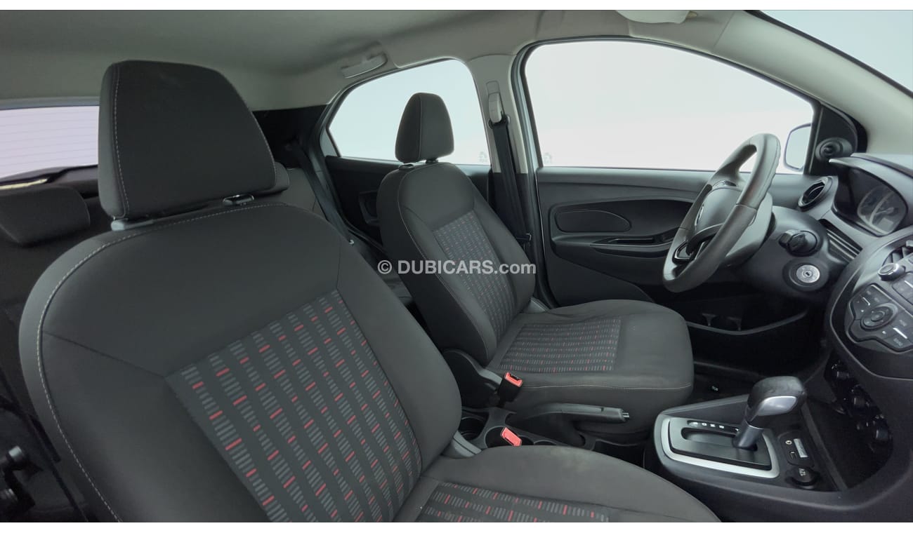 Ford Figo AMBIENTE 1.5 | Zero Down Payment | Free Home Test Drive