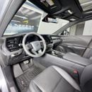 Lexus RX350h 2.5L hybrid