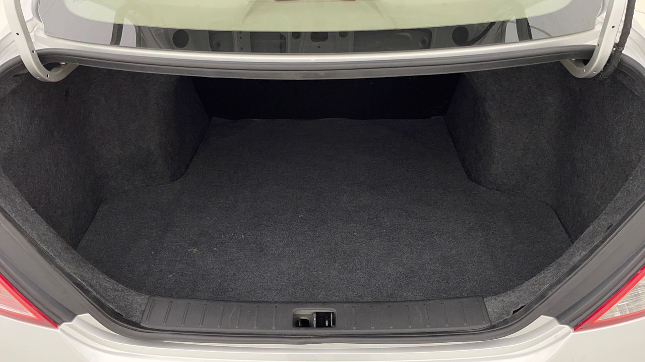 نيسان صني SV 1.5 | بدون دفعة مقدمة | اختبار القيادة في المنزل