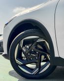Kia K4 KIA K4 1.6T - 2027 MODEL - GCC SPECS