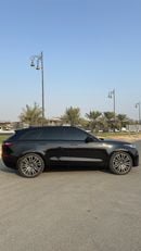 لاند روفر رينج روفر فيلار